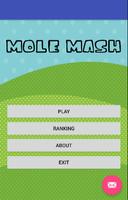 MoleMash ภาพหน้าจอ 2