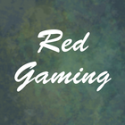 Red Gaming أيقونة