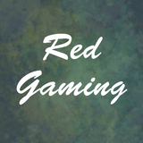 Red Gaming icon