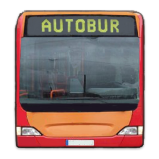 AutoBur - Autobuses Burgos