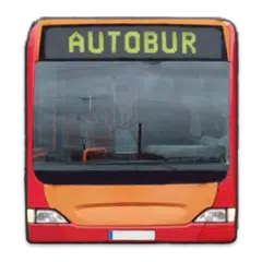 AutoBur - Autobuses Burgos