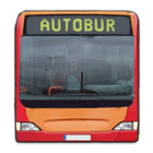 AutoBur - Autobuses Burgos ikon