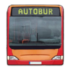 AutoBur - Autobuses Burgos ไอคอน