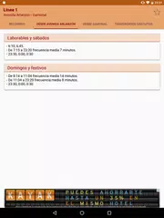 Скачать AutoBur - Autobuses Burgos APK