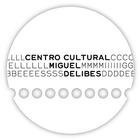 Centro Cultural Miguel Delibes أيقونة