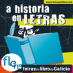 Ferias Libro Galicia 2015