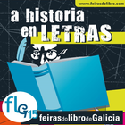 ikon Ferias Libro Galicia