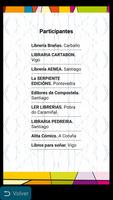 Ferias Libro Galicia screenshot 3