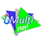 Multiplay icono