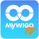 MyWigo TV icône