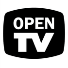 OpenTV icon
