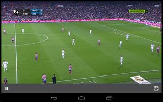 OpenFútbol ภาพหน้าจอ 2