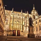 Salamanca Tour আইকন