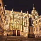 Salamanca Tour icono
