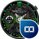 Watchface app launcher Militar APK