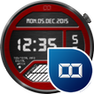 Total Info watchface