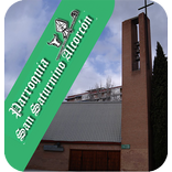 Parroquia San Saturnino