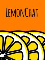 LemonChat plakat