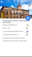 Santa Colomba de Somoza स्क्रीनशॉट 1