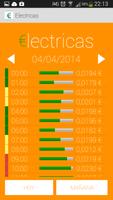 €lectricas (precio de la luz) الملصق