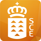 App Movil SCE-icoon
