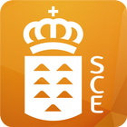 App Movil SCE icône