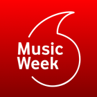 Agenda Music Week icono