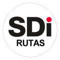 SDI rutas transporte