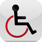 Accessibility Plus 아이콘