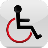 Accessibility Plus ícone