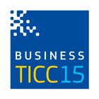 آیکون‌ Business TICC 2015