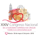 XXIV Congreso SECTCV 2018 APK