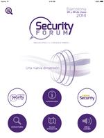Security Forum capture d'écran 2