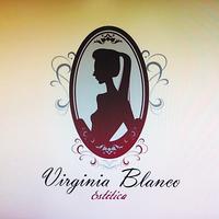 VIRGINIA BLANCO poster