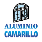 ALUMINIO CAMARILLO আইকন