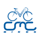 CMC BIKES ikona