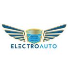 Electro Auto ikon