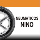 آیکون‌ NEUMATICOS NINO