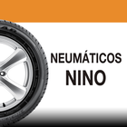 NEUMATICOS NINO ikon