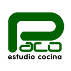 PACO ESTUDIO DE COCINA icône
