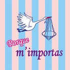 PORQUE MIMPORTAS أيقونة