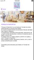 PORQUE MIMPORTAS screenshot 1