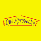QUE APROVECHE 圖標