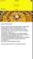 QUE APROVECHE 截圖 1
