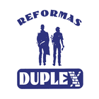 REFORMAS DUPLEX ícone