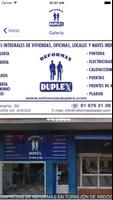 REFORMAS DUPLEX скриншот 3