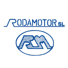 Rodamotor アイコン