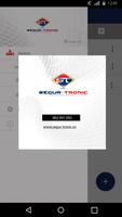 SEGUR-TRONIC EasyView poster