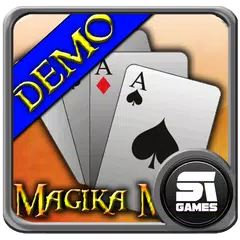 Magika Movil Demo