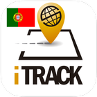 iTrack Portugal ไอคอน